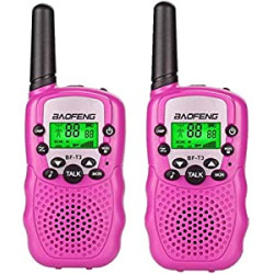 Walkie Talkies for Kids