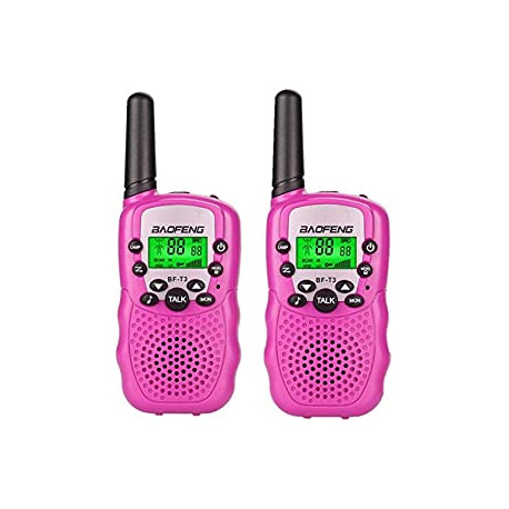 Walkie Talkies for Kids