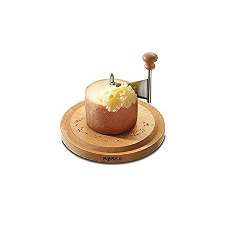 Cheese Curler Amigo Stainless Steel