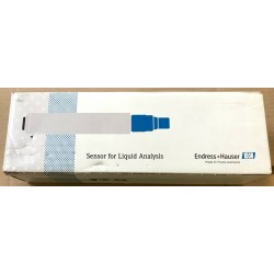 Endress + Hauser ConduMAX CLS15-A3D1A