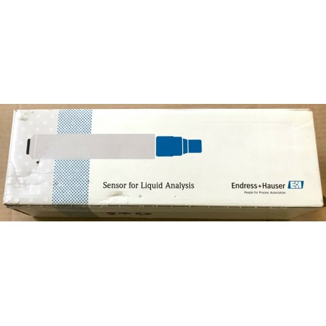 Endress + Hauser ConduMAX CLS15-A3D1A