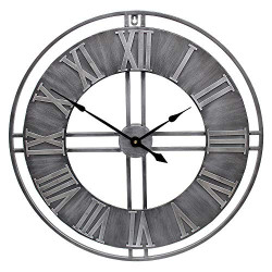 24 inch Large Wall Cloc