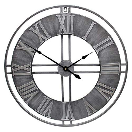 24 inch Large Wall Cloc