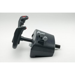 Flight Sim Yoke USB