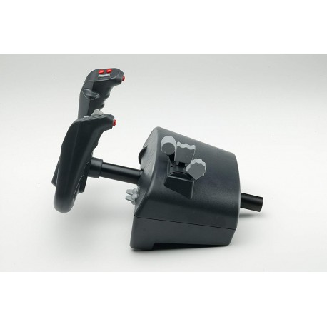 Flight Sim Yoke USB