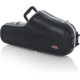 Cases Lightweight Molded Alto Saxophone Case