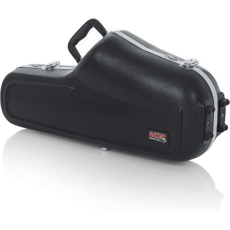 Cases Lightweight Molded Alto Saxophone Case
