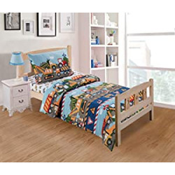 Linen Plus Comforter Set for Kids
