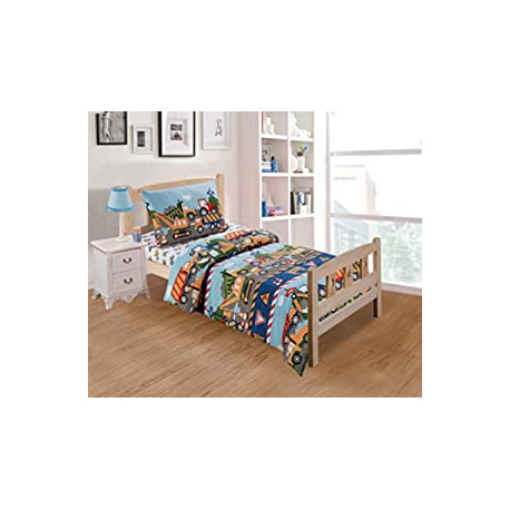 Linen Plus Comforter Set for Kids