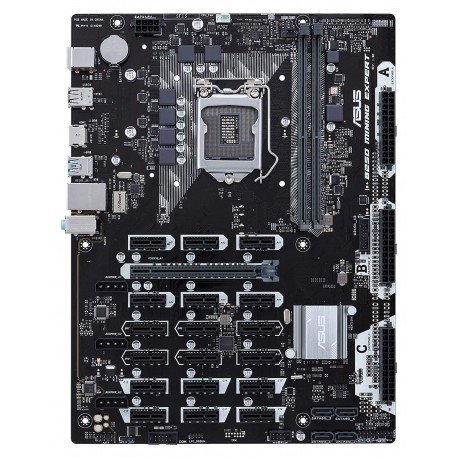 ASUS B250 MINING