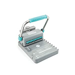 We R Memory Keepers The Cinch Book Binding Machine Version 2 | White