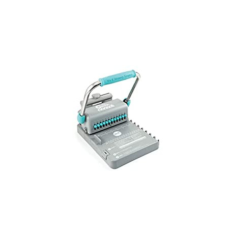 We R Memory Keepers The Cinch Book Binding Machine Version 2 | White