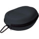 Hard Shell Case for Over The Ear Headphones