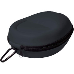 Hard Shell Case for Over The Ear Headphones
