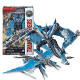 Transformers MV5 Deluxe Lightning Action Figure
