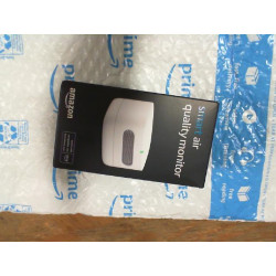 Amazon Smart Air Quality Monitor
