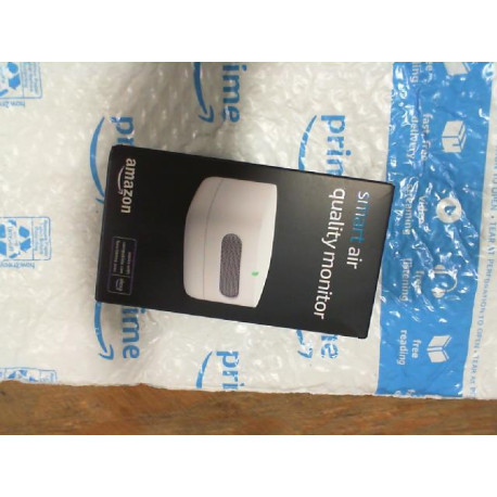 Amazon Smart Air Quality Monitor