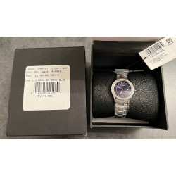Citizen Eco-Drive Silhouette Women's