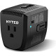 2000Watts Travel Adapter and Converter Combo Step Down Voltage 220V to 110V