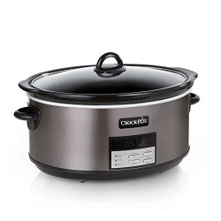 8 Quart Slow Cooker