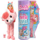 Barbie Plush doll with 10 surprises