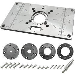 QYQRQF Insert Plate