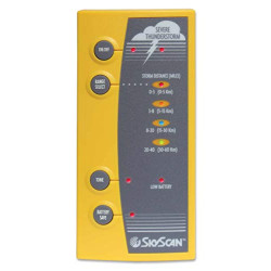 SkyScan P5 Lightning Detector