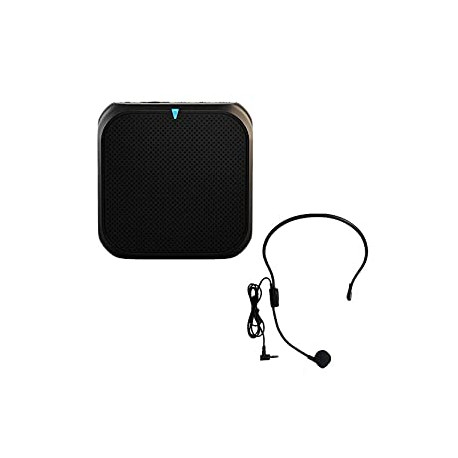 Portable Rechargeable Mini Voice Amplifier