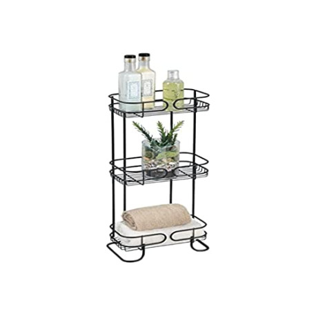 Bathroom Shelf Caddy