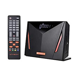 GTMEDIA V8 UHD 4K Ultra HD