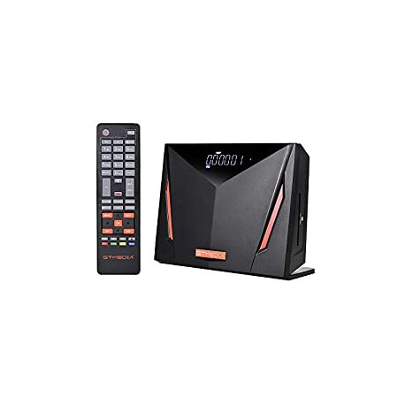 GTMEDIA V8 UHD 4K Ultra HD