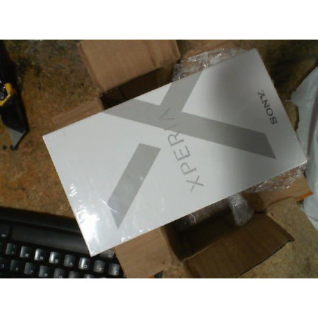 Sony Xperia XZ1 G8341 G8342