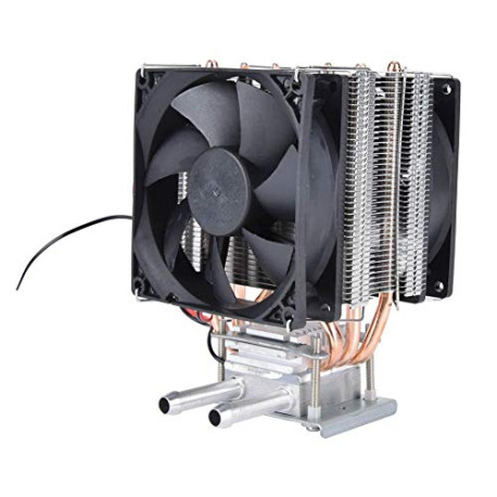 12V Thermoelectric Cooler Peltier Semiconductor Refrigeration