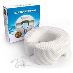 Breathe Easy Face Down Pillow