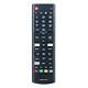 Replacement Remote Control Compatible with LG TV 43UM6900PUA