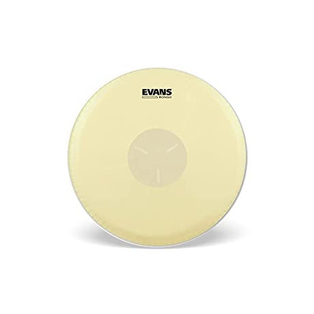 Tri-Center Bongo Head, 8-5/8 Inch