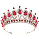 Tiaras and Crowns for Women