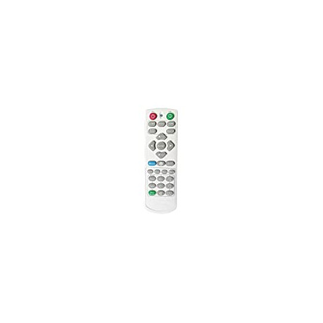 Replacement Remote Control Fit for ViewSonic PA502SE
