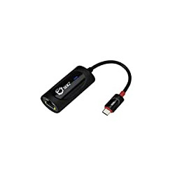 USB Type C to Gigabit Ethernet Adapter