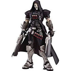 Reaper Figma Action Figure