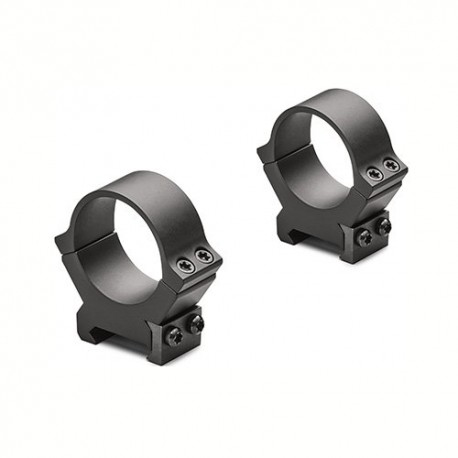 Permanent Style Rings, 30mm Tube Diameter