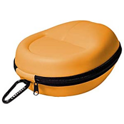 Hard Shell Case for Over The Ear Headphones