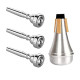 3 Pack Trumpet Mouthpiece (3C 5C 7C)