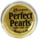 Perfect Pearls Pigment Powder, Gold, 1 oz arts crafts