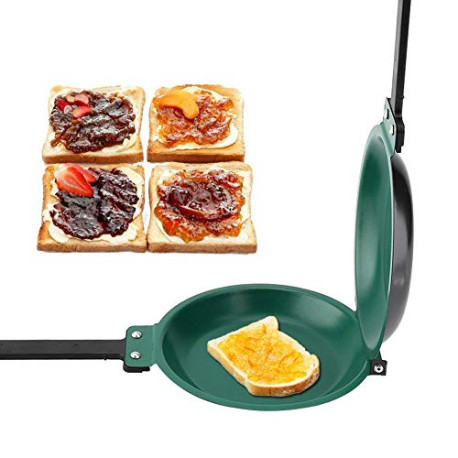 Double Side Pan, Double Side Pancake Griddle Molds