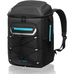 Thermal travel bag