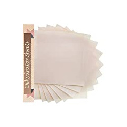 Chef Set of 9 Dehydrator Sheets