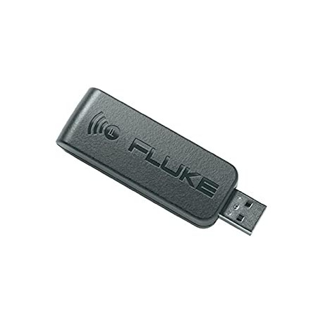 Fluke PC3000 FC Wireless PC Adapter