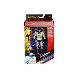 DC Superfriends Batman Exclusive Action Figure 6 Inches