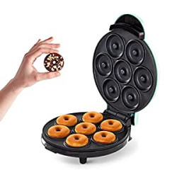Mini Donut Maker Machine for Kid-Friendly Breakfast